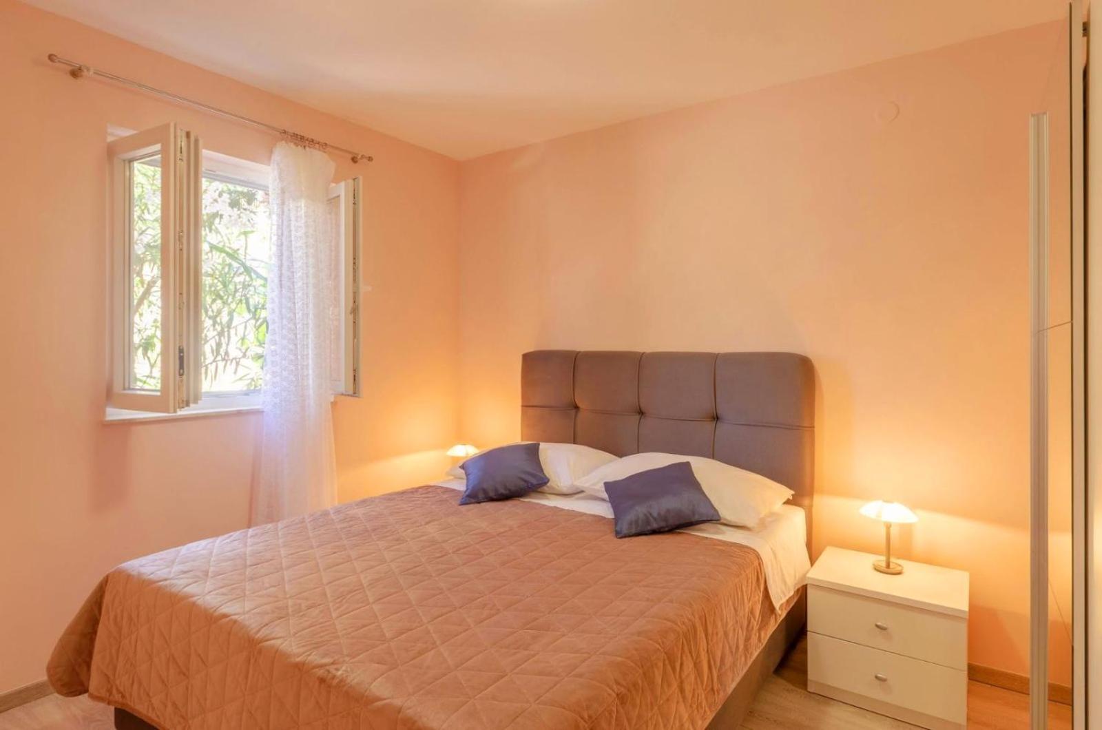Linda Apartment